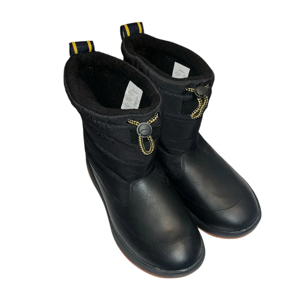 🌟NWT🌟 Joules Coniston Waterproof Boots